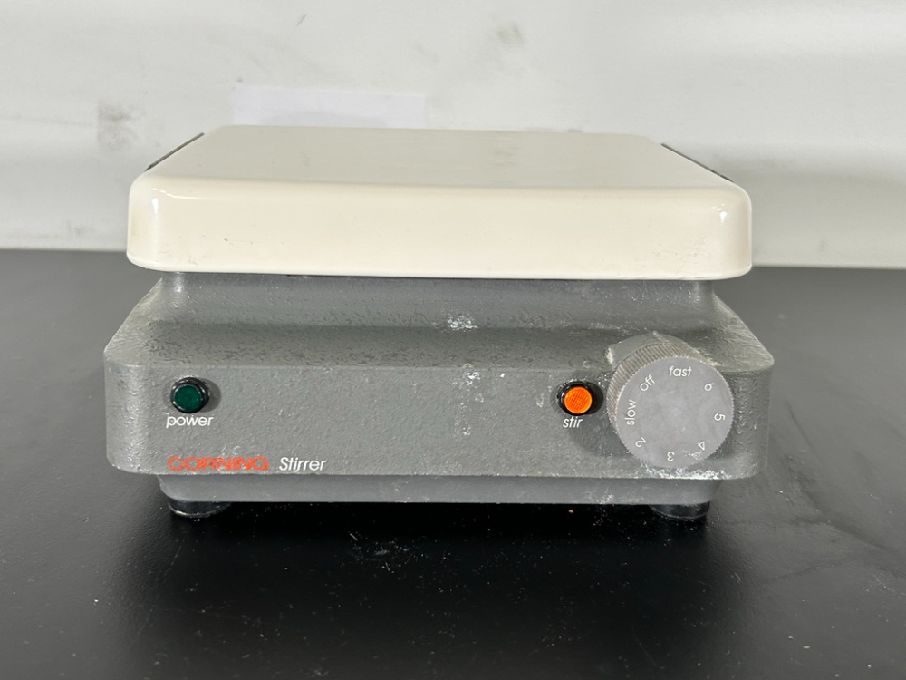 Image of Corning Hotplate Stirrer